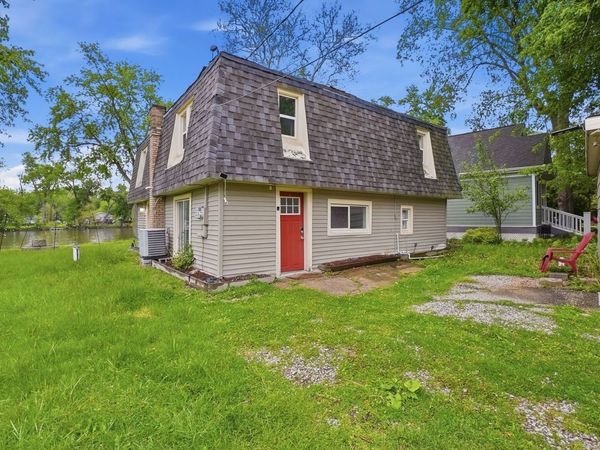11839 E Gregg Boulevard , Momence, IL 60954