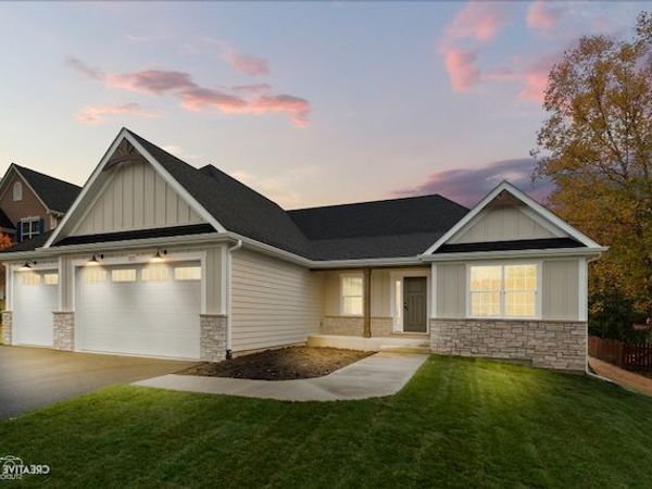 909 Bainbridge Court , Sandwich, IL 60548
