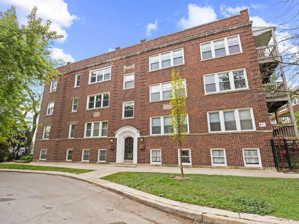 1221 W JARVIS Avenue , Unit 2, Chicago, IL 60626