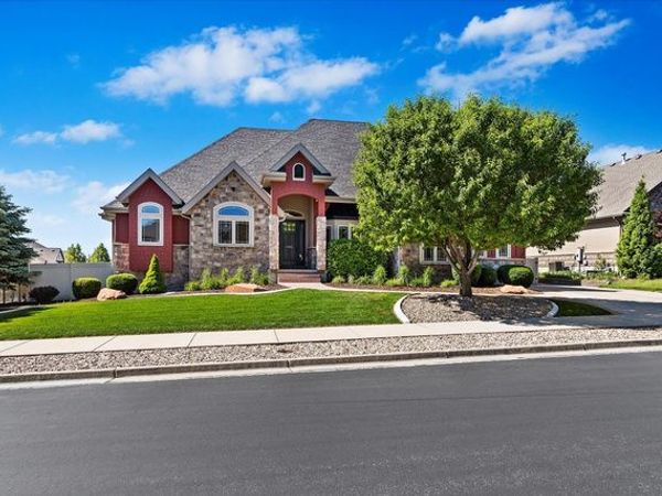 3225 W CHATEAU CIR, South Jordan, UT 84095