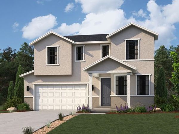 125 E SMOOTH SANDSTONE WAY , Eagle Mountain, UT 84005