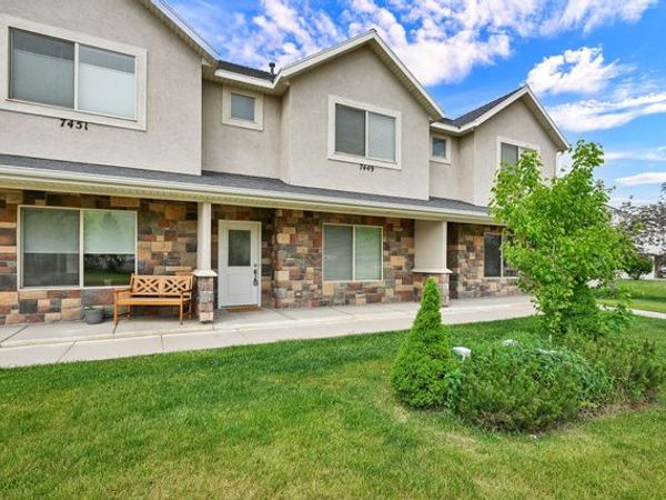 7449 S SANDALWOOD DR E, Unit 30, South Weber, UT 84405