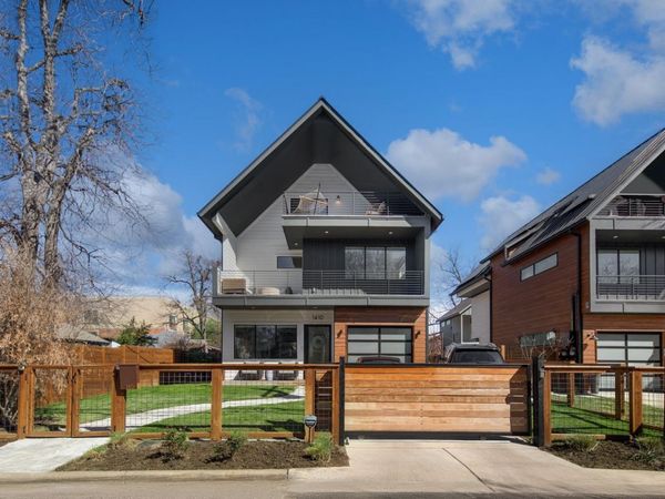 1410 E 3rd ST , Unit A, Austin, TX 78702