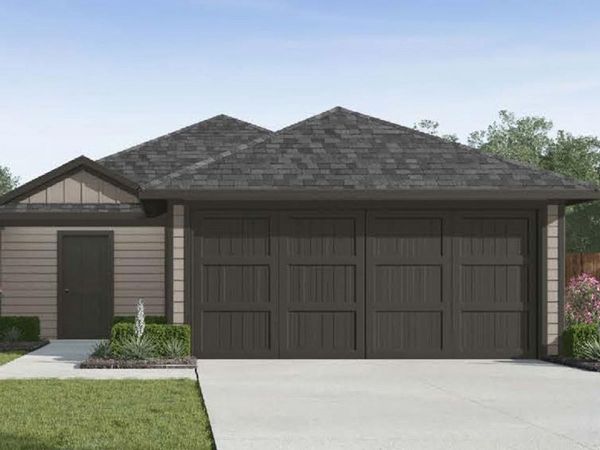 148 Wyatt WAY , Jarrell, TX 76537
