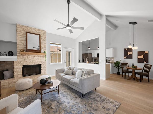 6501 Brush Country RD , Unit 120, Austin, TX 78749
