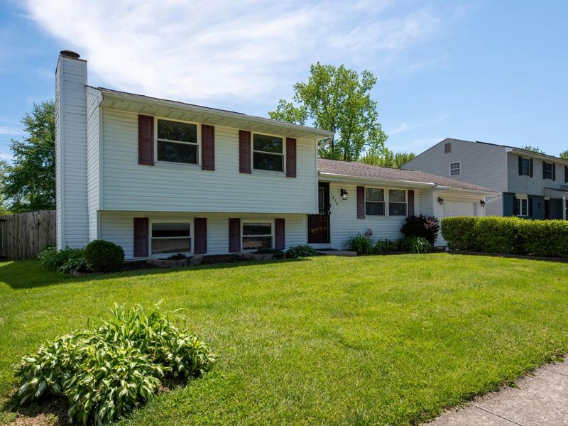 1274 Glenview Street, Reynoldsburg, OH 43068 Photo 1