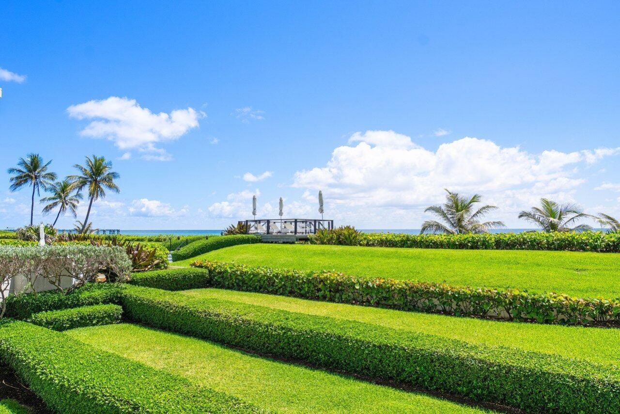 3120 S Ocean Boulevard, Unit 1-101, Palm Beach, FL 33480 Photo