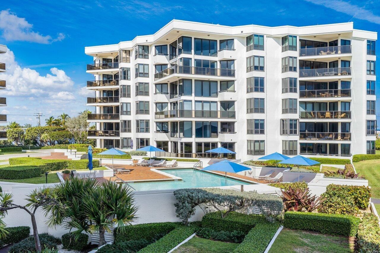 3120 S Ocean Boulevard, Unit 1-101, Palm Beach, FL 33480 Photo
