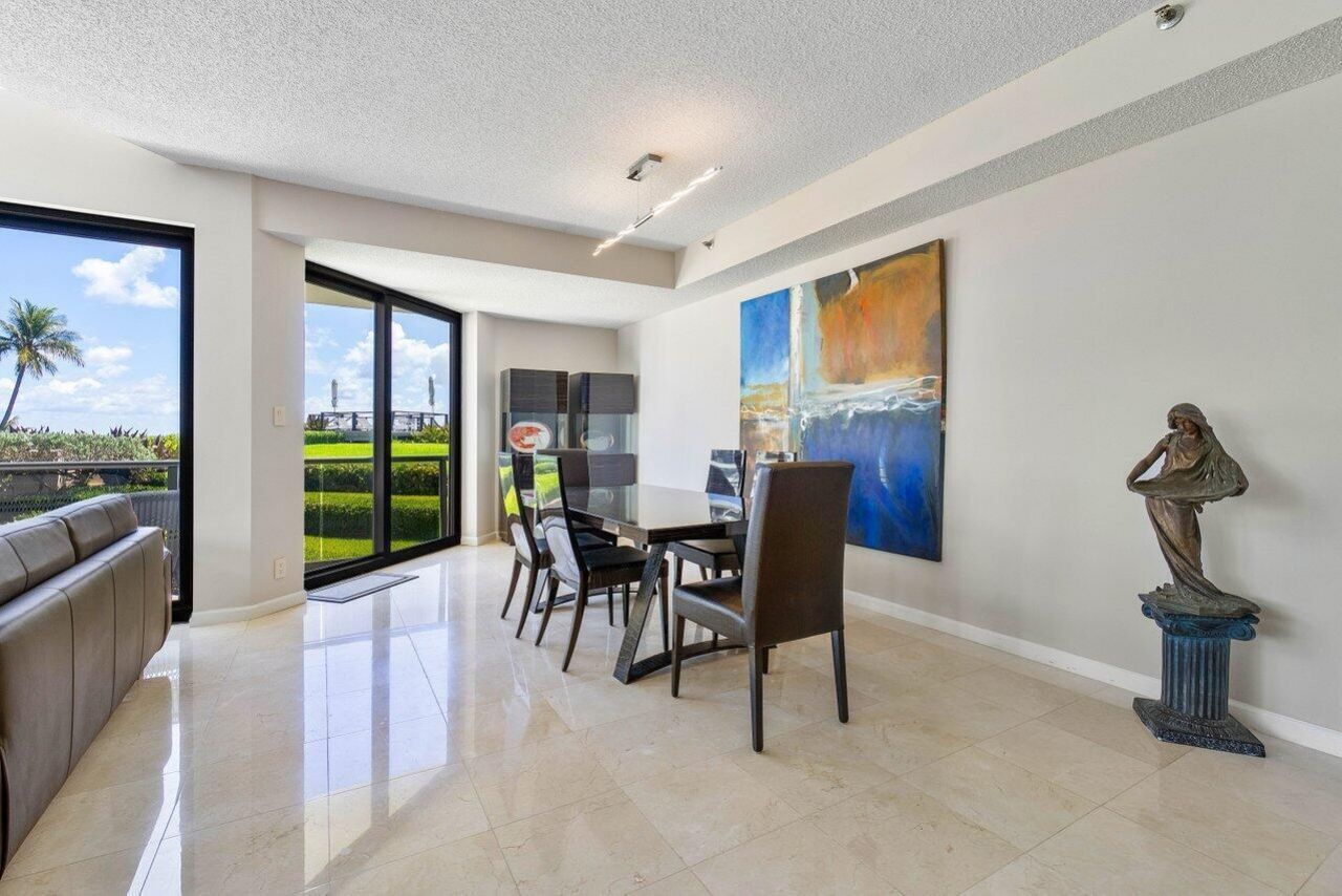 3120 S Ocean Boulevard, Unit 1-101, Palm Beach, FL 33480 Photo