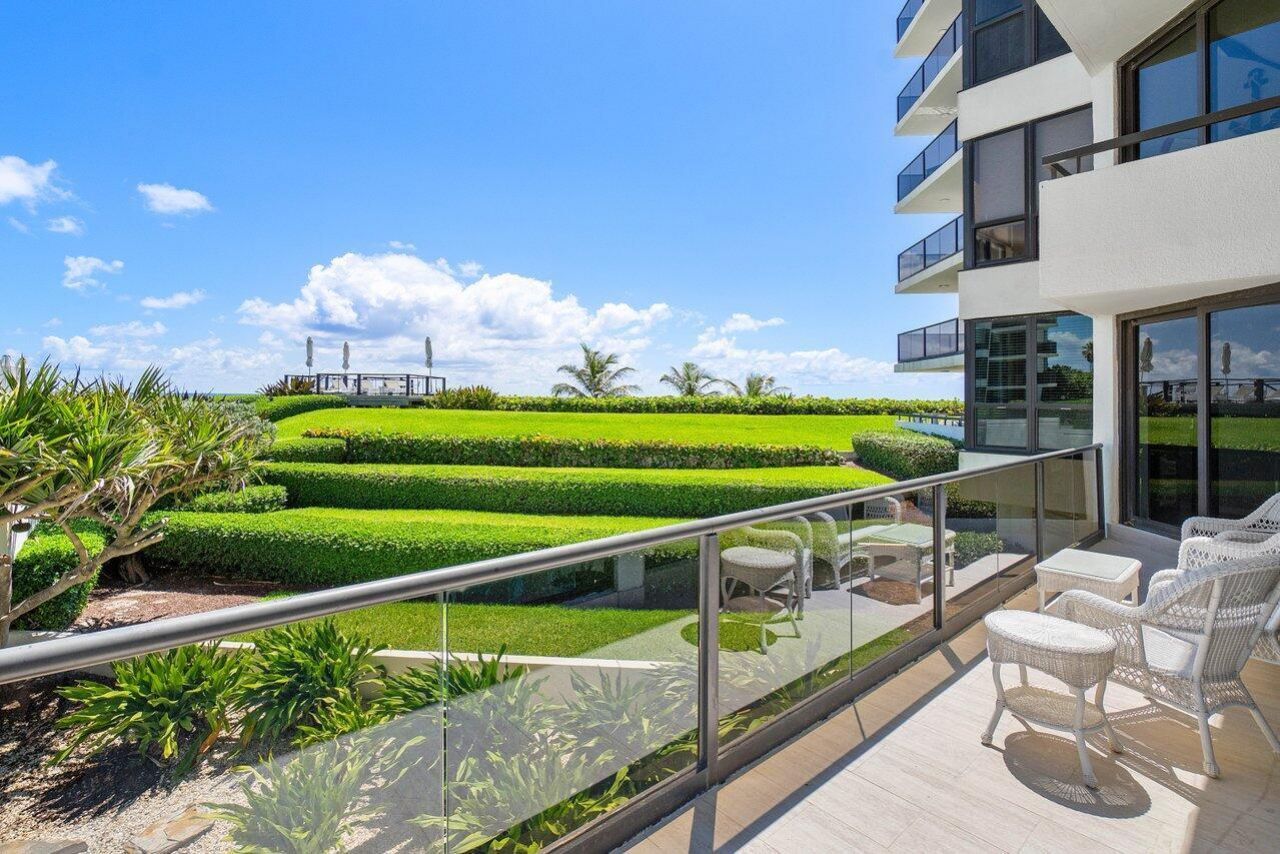 3120 S Ocean Boulevard, Unit 1-101, Palm Beach, FL 33480 Photo