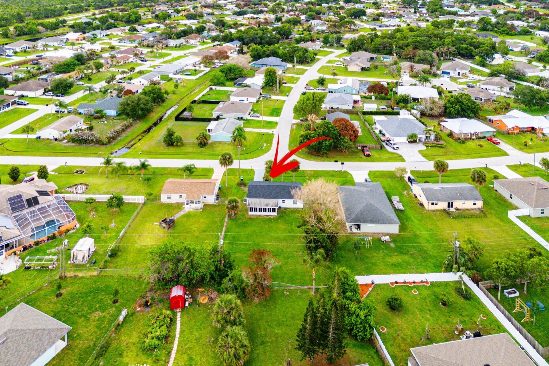 2937 SE Ironton Avenue, Port Saint Lucie, FL 34952 Photo