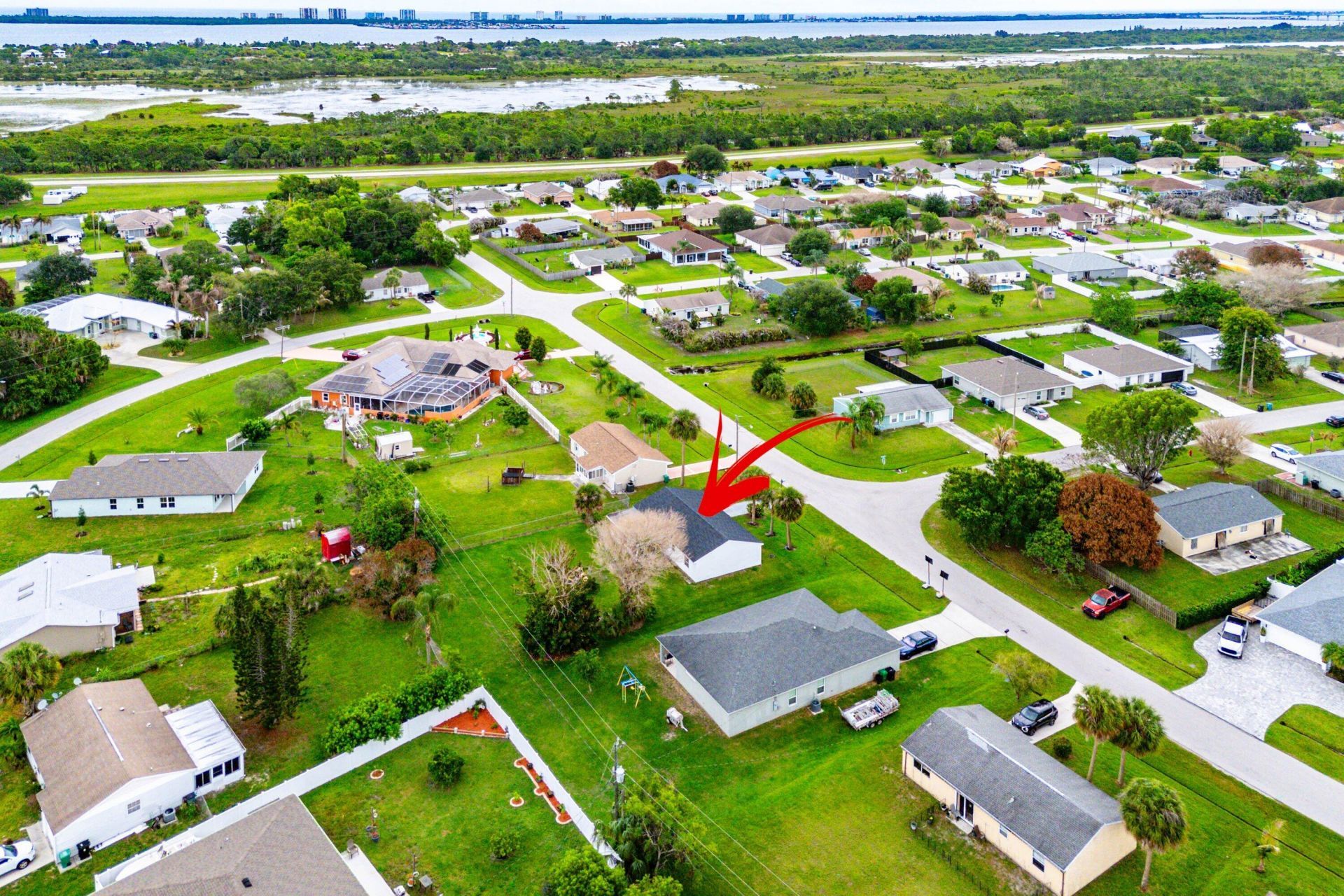 2937 SE Ironton Avenue, Port Saint Lucie, FL 34952 Photo