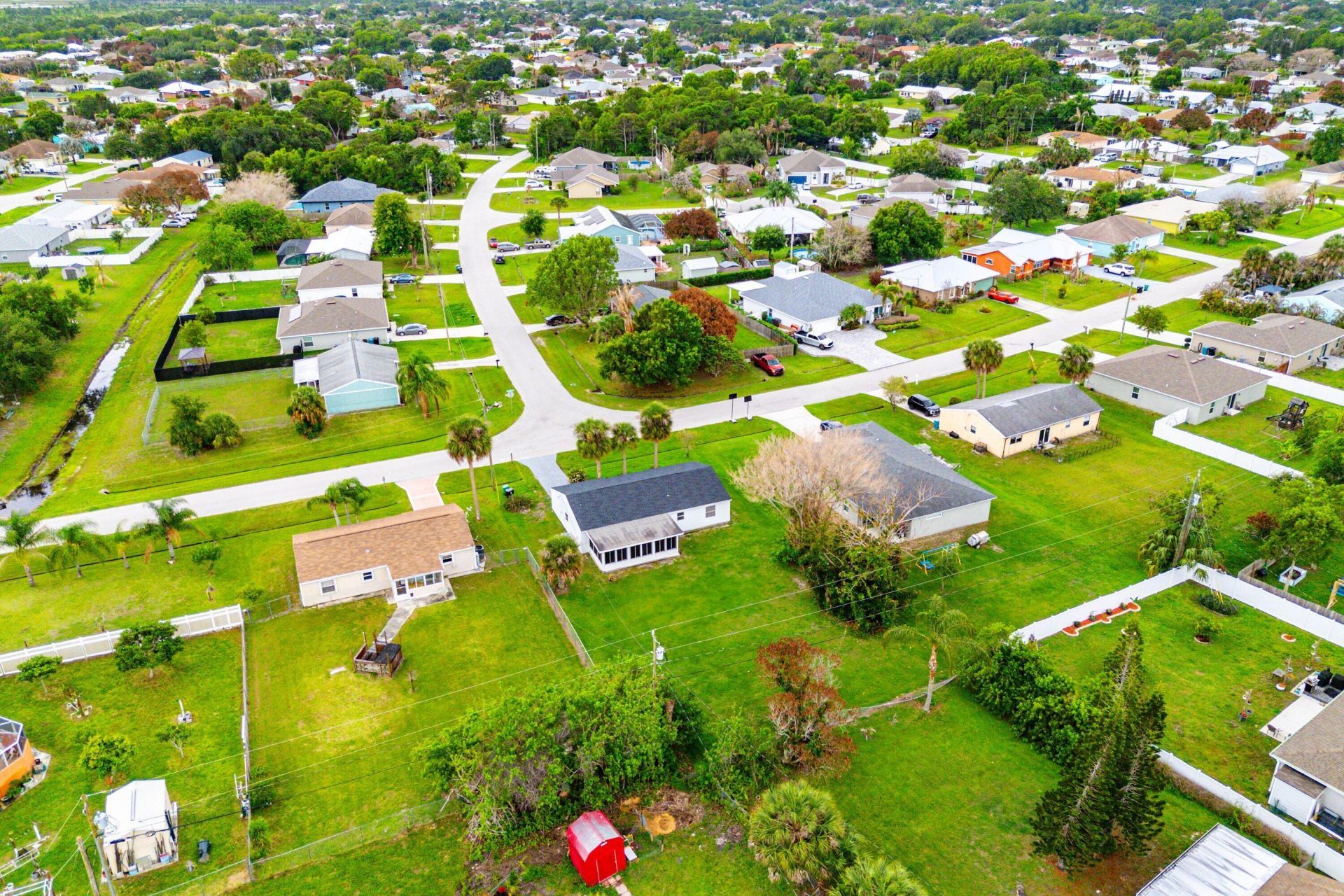 2937 SE Ironton Avenue, Port Saint Lucie, FL 34952 Photo