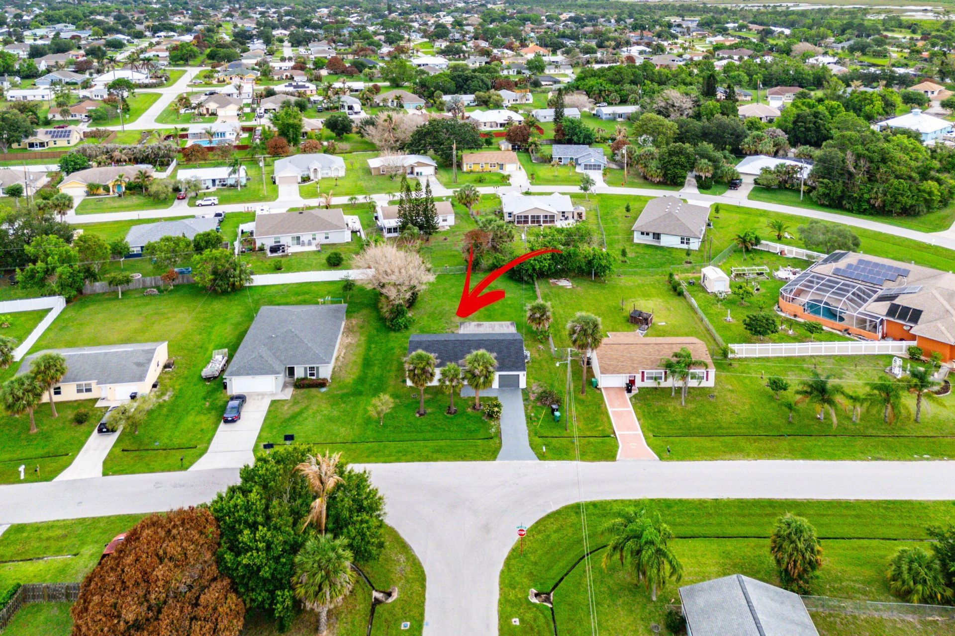 2937 SE Ironton Avenue, Port Saint Lucie, FL 34952 Photo