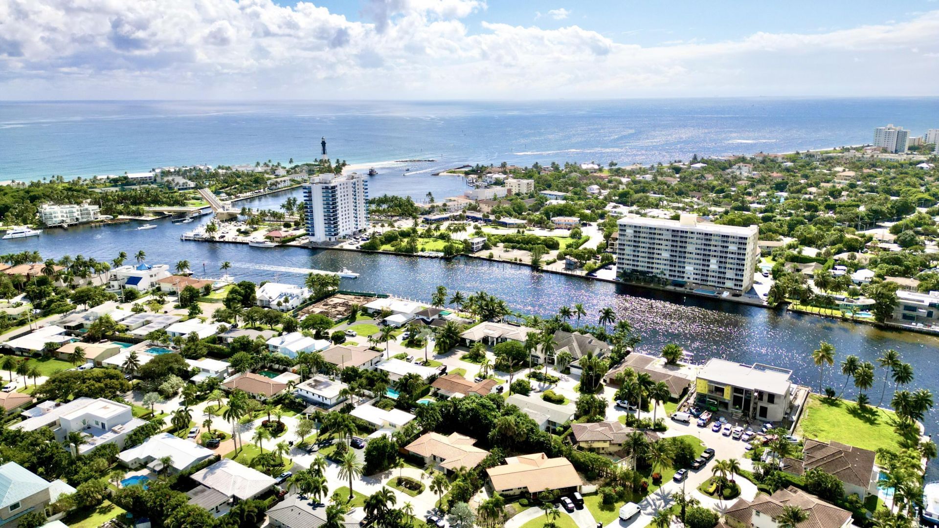 2620 NE 25th Street, Lighthouse Point, FL 33064 Photo