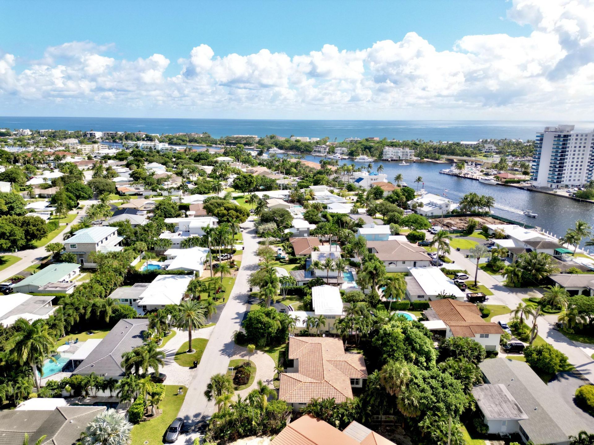 2620 NE 25th Street, Lighthouse Point, FL 33064 Photo