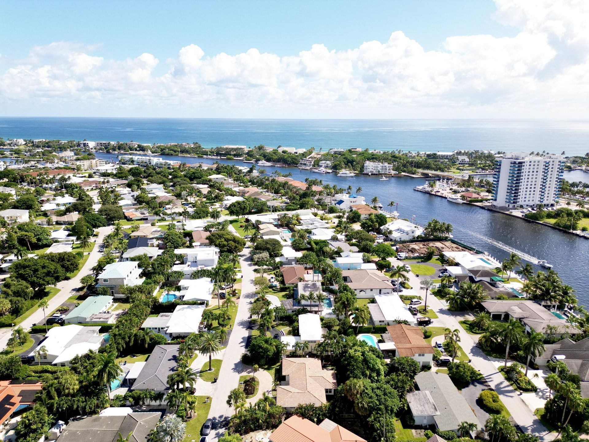 2620 NE 25th Street, Lighthouse Point, FL 33064 Photo