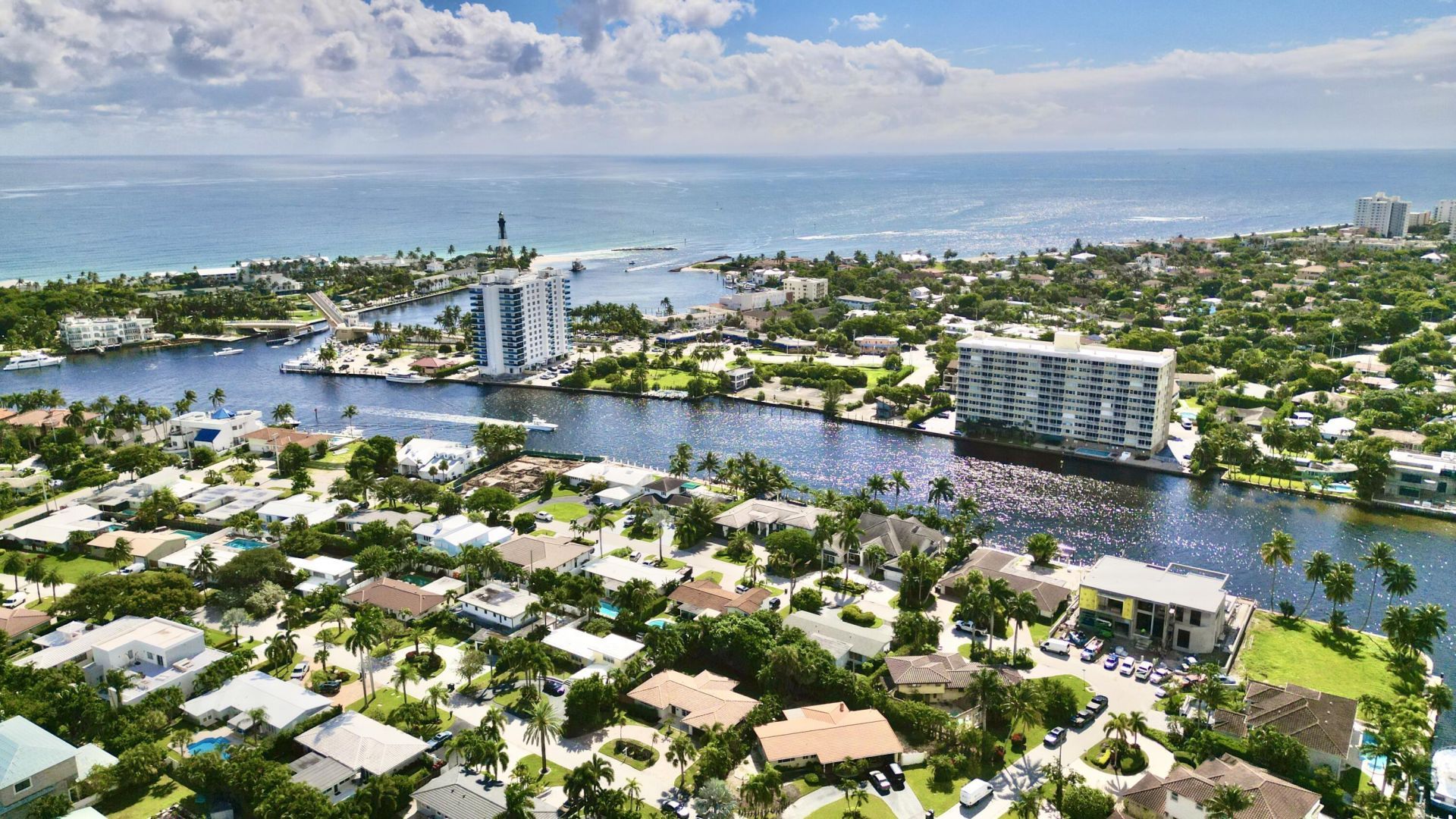 2620 NE 25th Street, Lighthouse Point, FL 33064 Photo