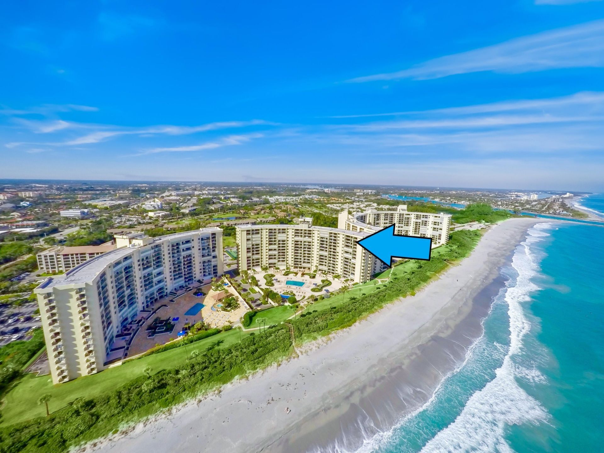 200 Ocean Trail Way, Unit 1209, Jupiter, FL 33477 Photo