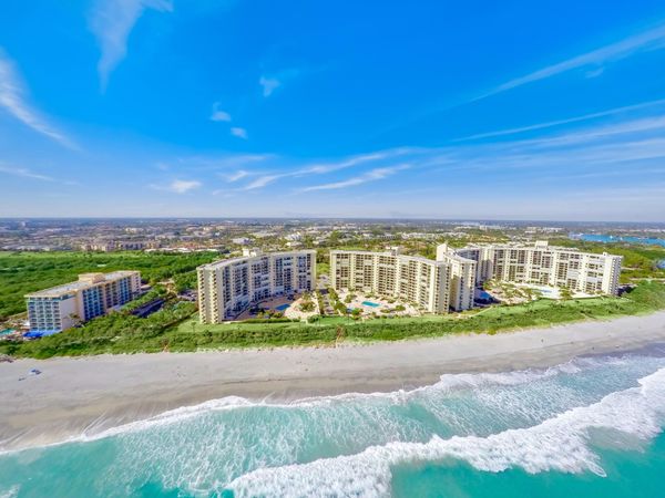 100 Ocean Trail Way, Unit 1010, Jupiter, FL 33477