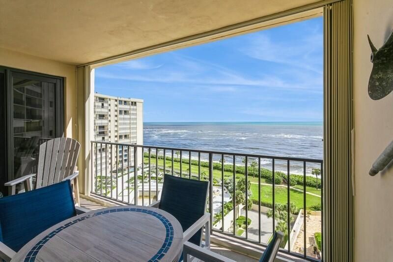 100 Ocean Trail Way, Unit 1010, Jupiter, FL 33477 Photo
