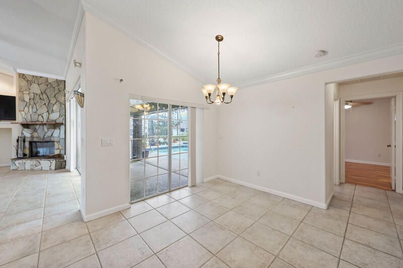 1593 SW Medley Lane, Port Saint Lucie, FL 34953 Photo