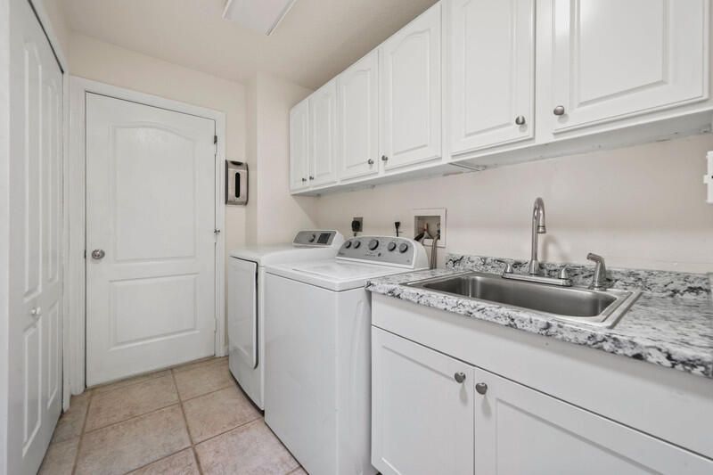 1593 SW Medley Lane, Port Saint Lucie, FL 34953 Photo
