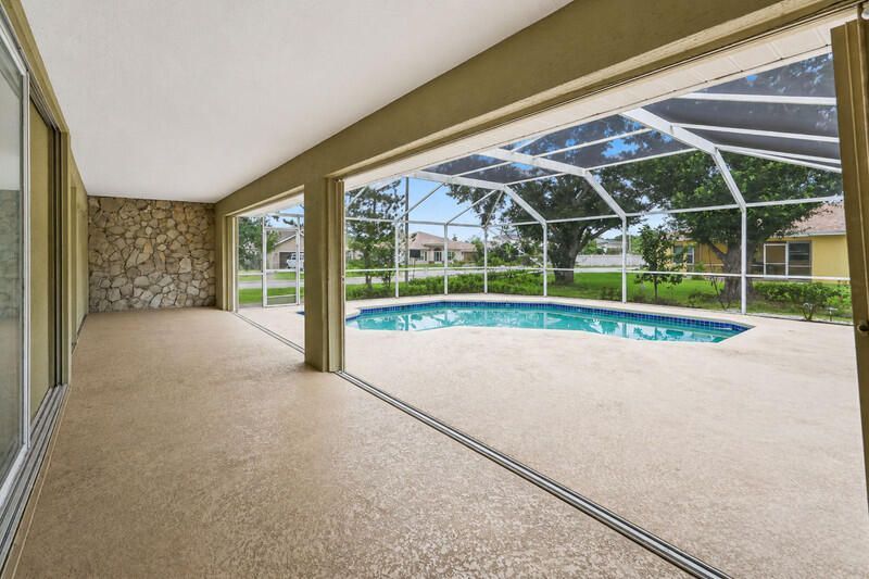 1593 SW Medley Lane, Port Saint Lucie, FL 34953 Photo