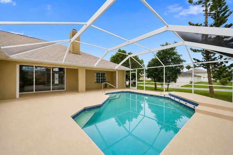 1593 SW Medley Lane, Port Saint Lucie, FL 34953 Photo