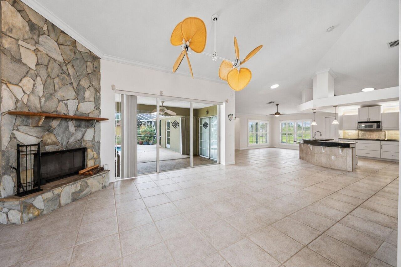 1593 SW Medley Lane, Port Saint Lucie, FL 34953 Photo
