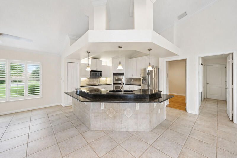 1593 SW Medley Lane, Port Saint Lucie, FL 34953 Photo