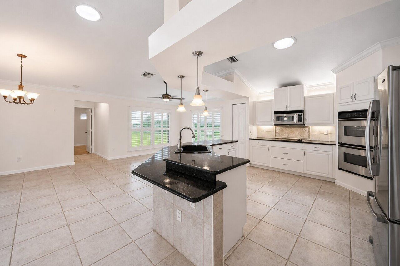 1593 SW Medley Lane, Port Saint Lucie, FL 34953 Photo