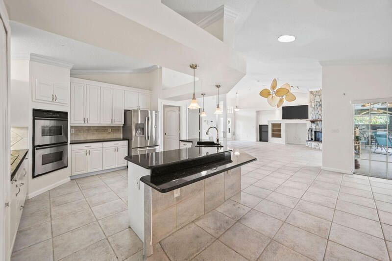 1593 SW Medley Lane, Port Saint Lucie, FL 34953 Photo