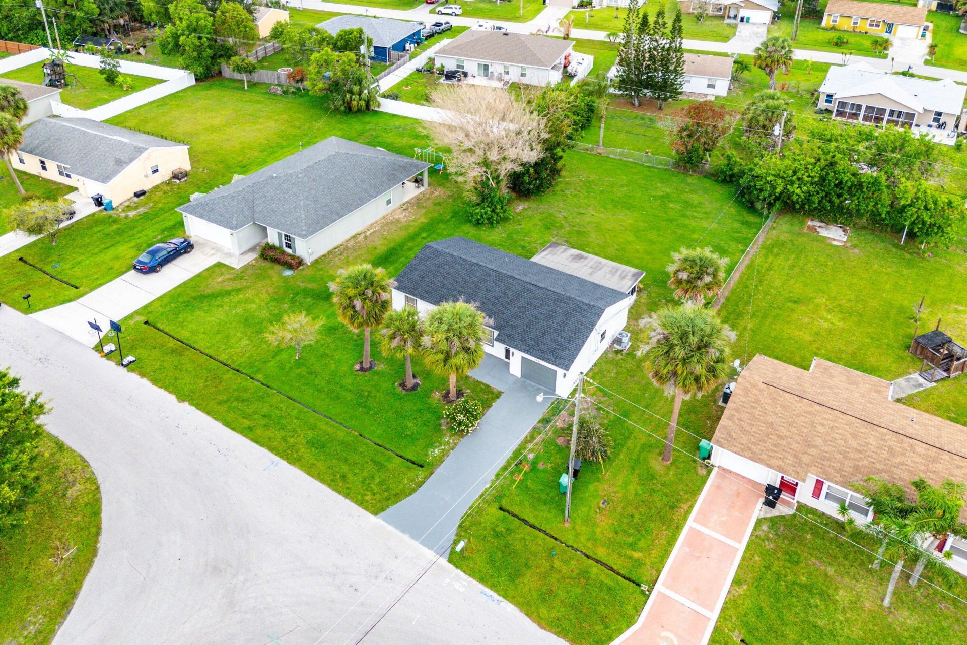 2937 SE Ironton Avenue, Port Saint Lucie, FL 34952 Photo