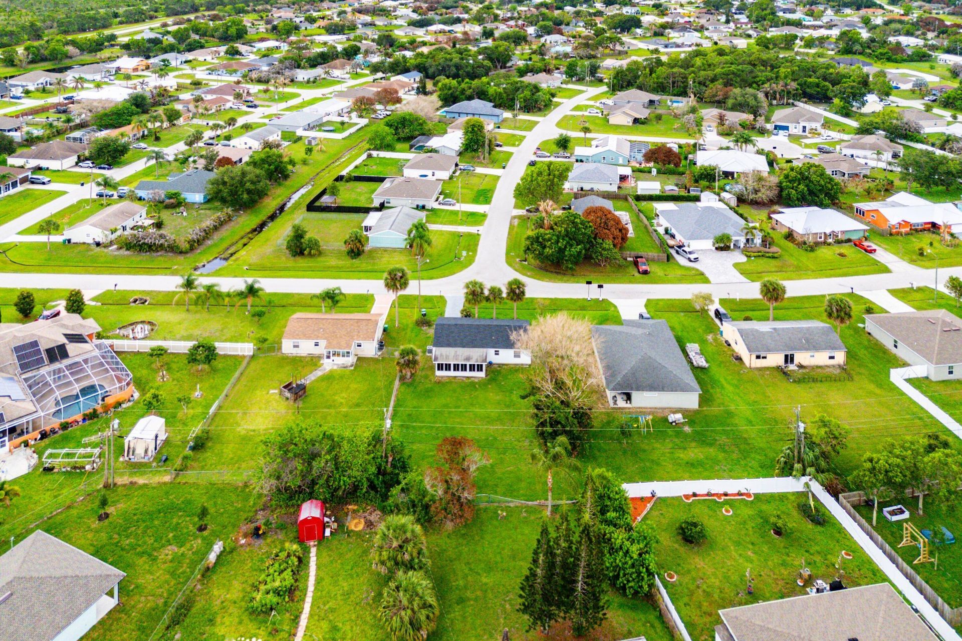 2937 SE Ironton Avenue, Port Saint Lucie, FL 34952 Photo