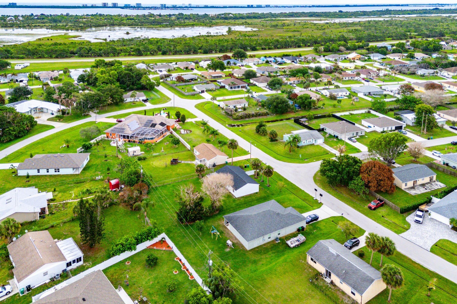 2937 SE Ironton Avenue, Port Saint Lucie, FL 34952 Photo