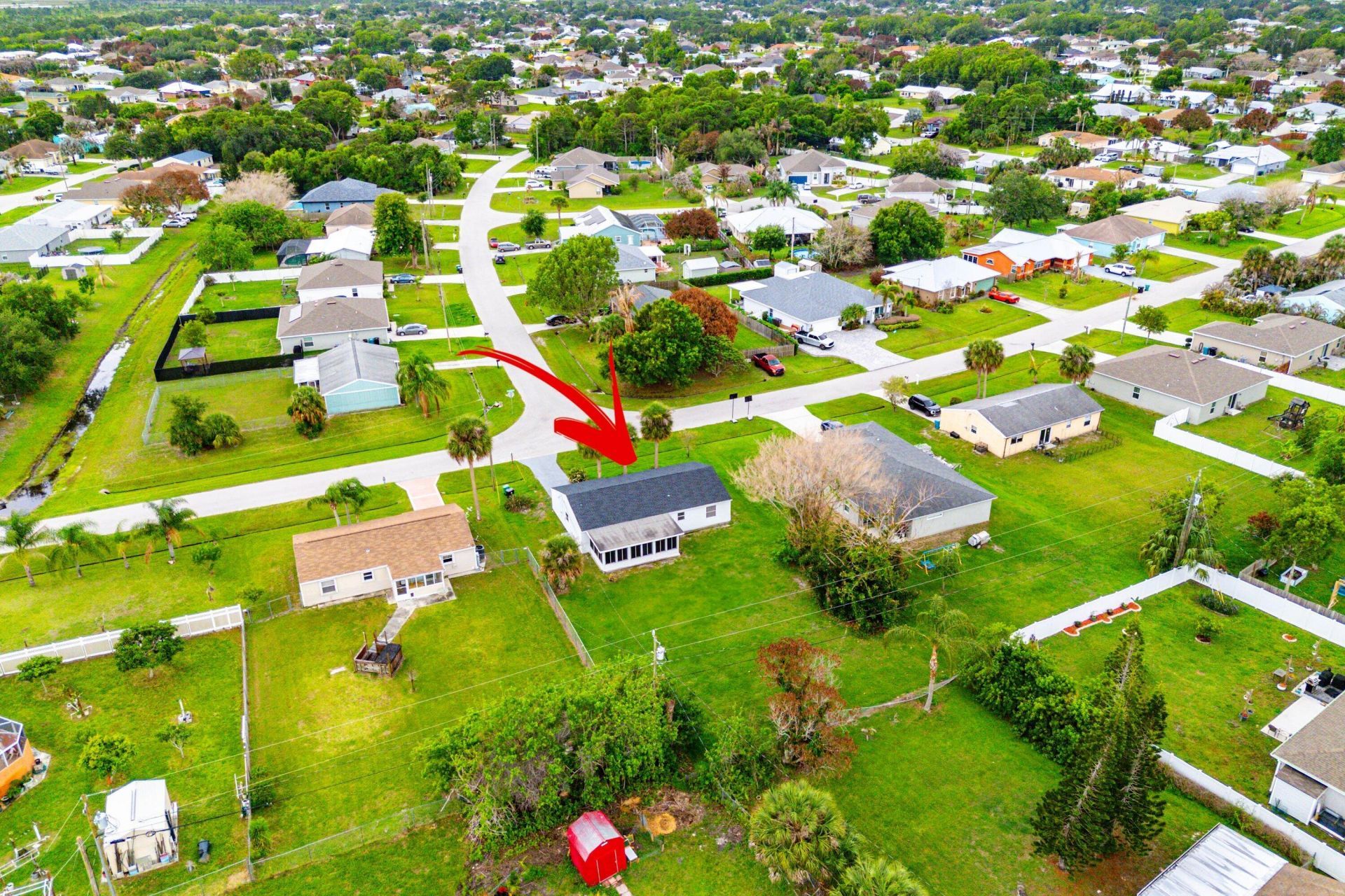 2937 SE Ironton Avenue, Port Saint Lucie, FL 34952 Photo