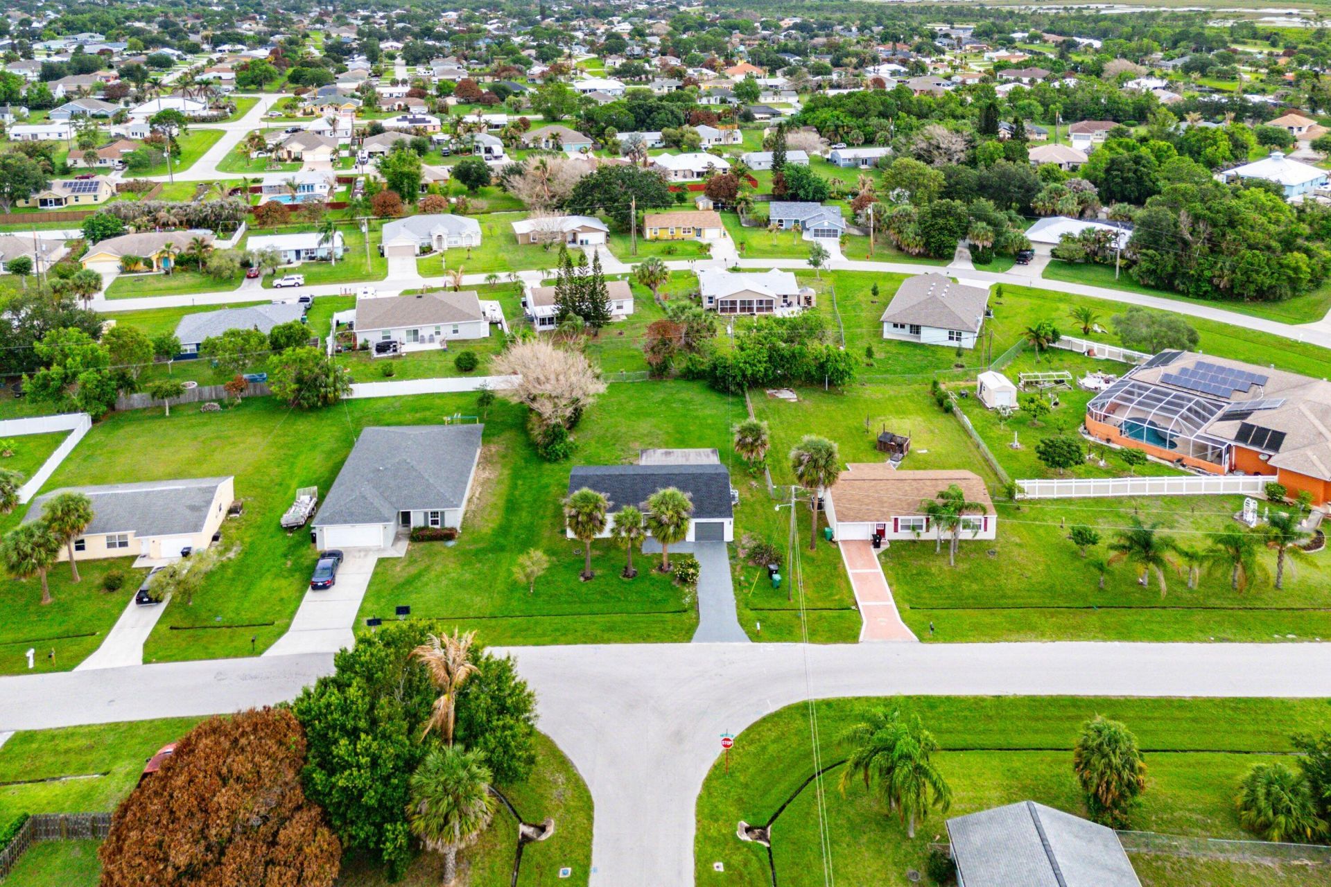 2937 SE Ironton Avenue, Port Saint Lucie, FL 34952 Photo