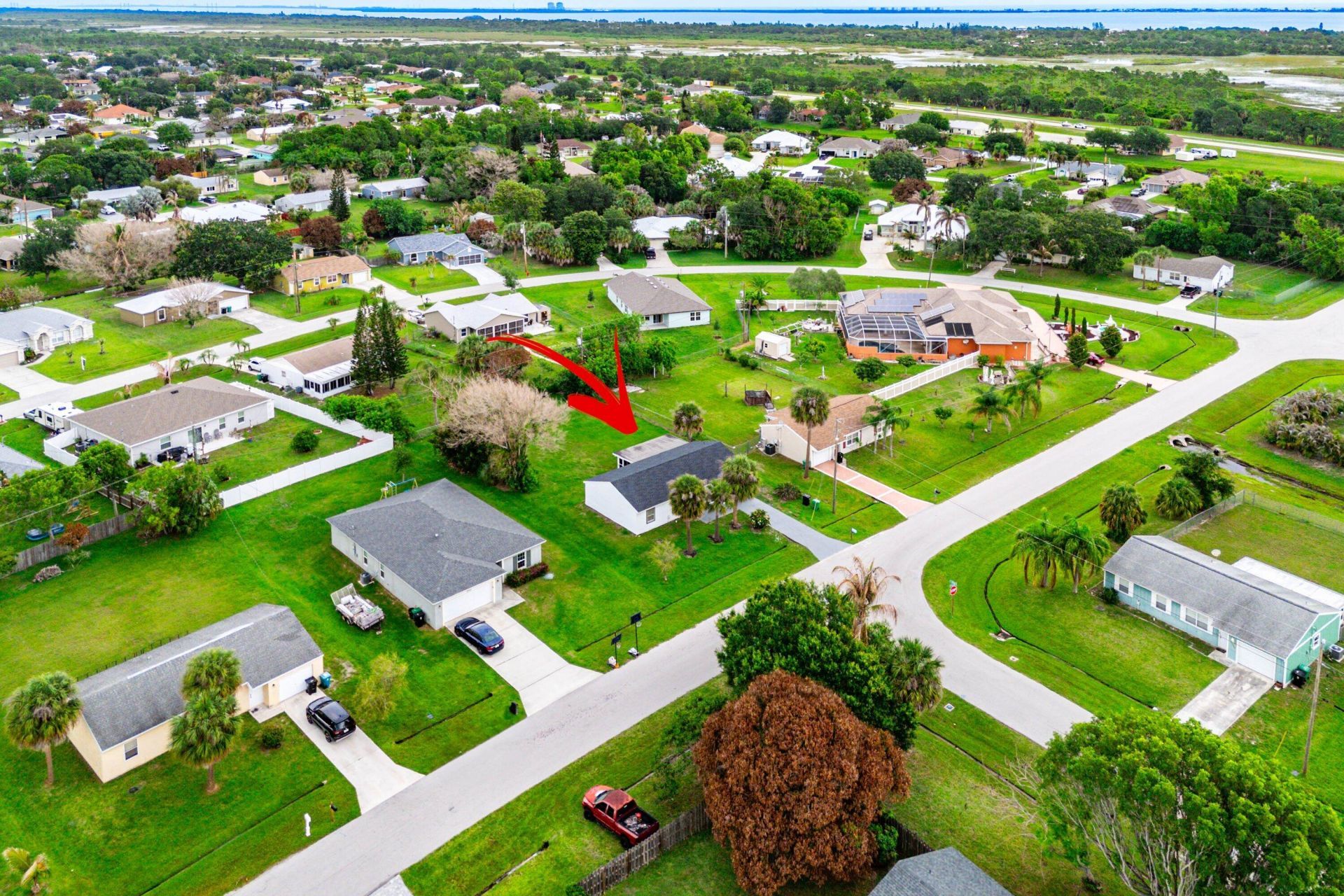 2937 SE Ironton Avenue, Port Saint Lucie, FL 34952 Photo