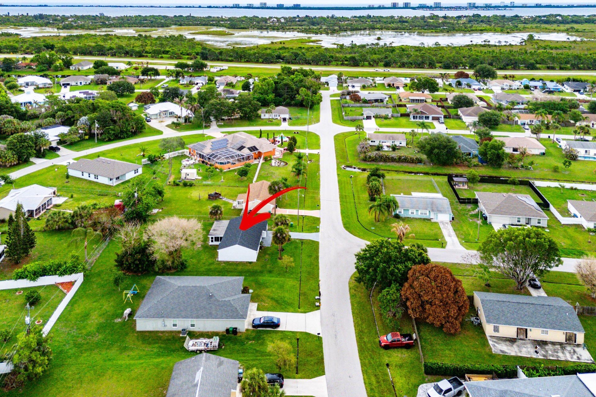 2937 SE Ironton Avenue, Port Saint Lucie, FL 34952 Photo