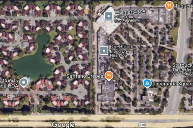 9231 W Sunrise Boulevard, Plantation, FL 33322 Photo