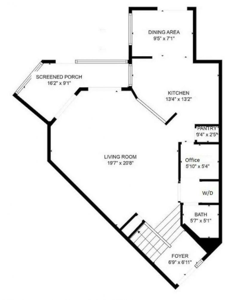 9231 W Sunrise Boulevard, Plantation, FL 33322 Photo