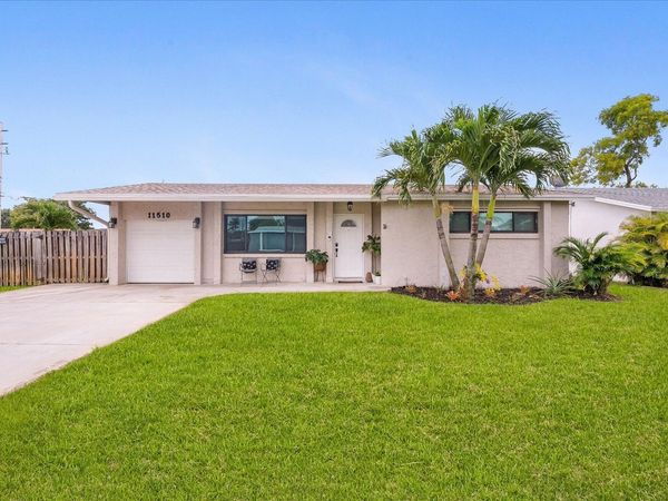 11510 NW 31st Place, Sunrise, FL 33323