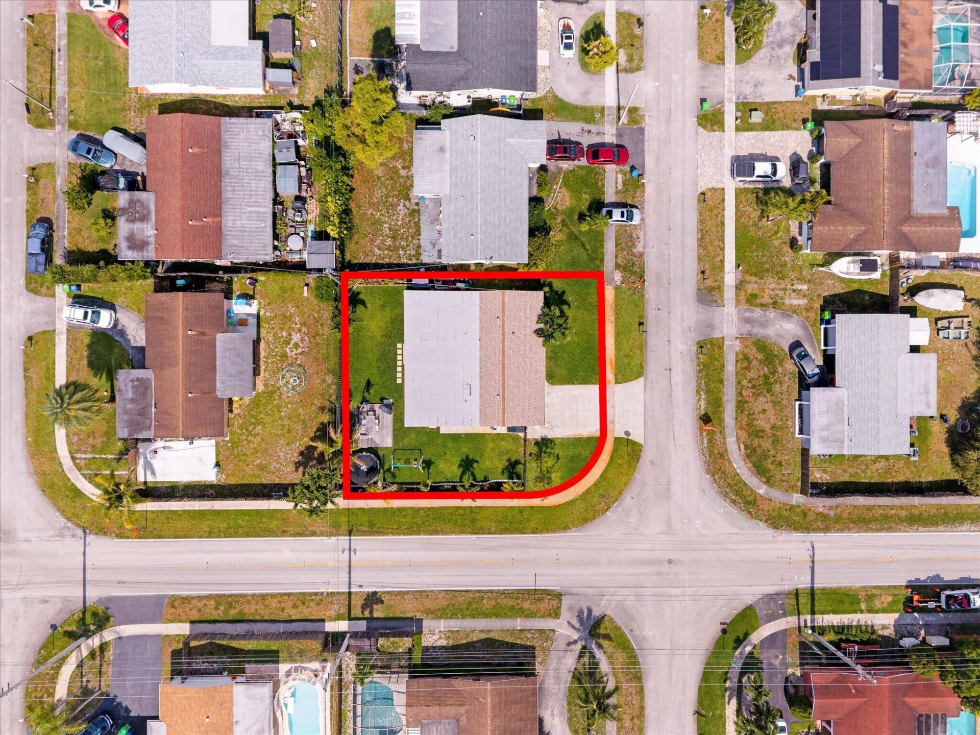 11510 NW 31st Place, Sunrise, FL 33323 Photo