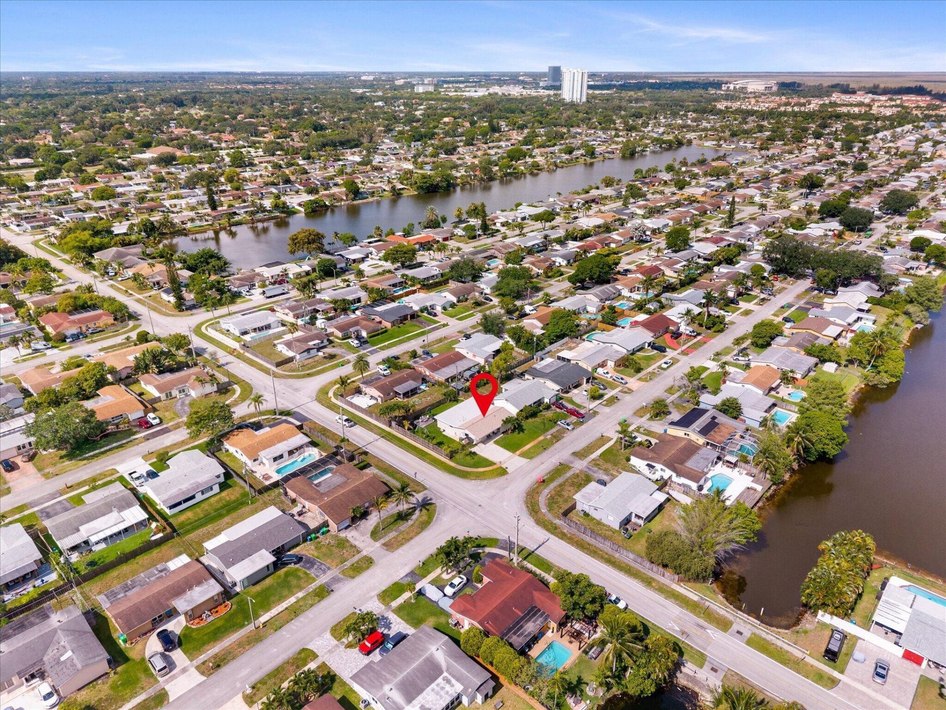 11510 NW 31st Place, Sunrise, FL 33323 Photo