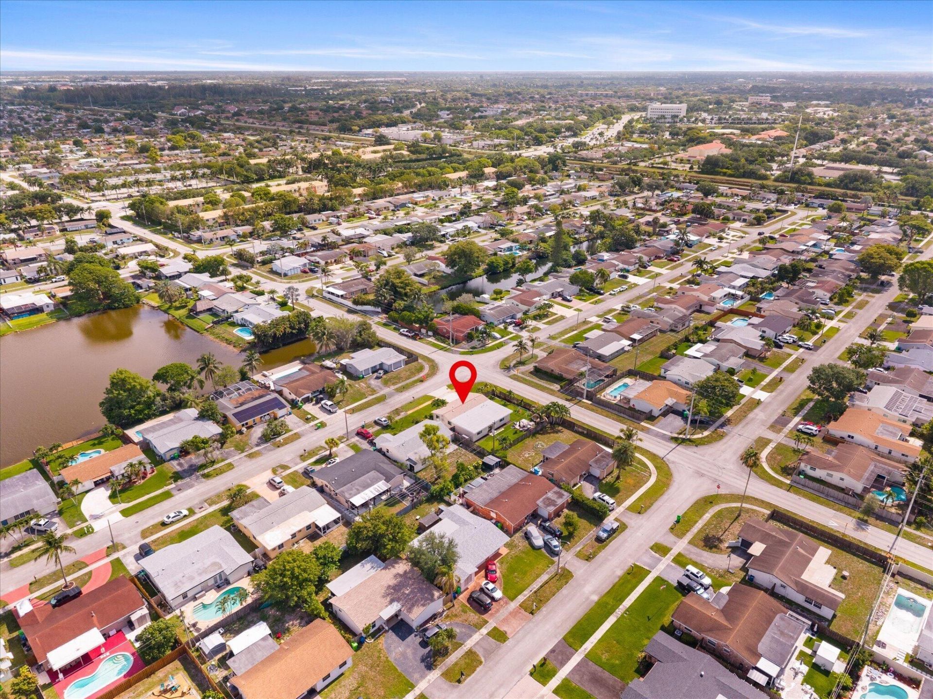 11510 NW 31st Place, Sunrise, FL 33323 Photo