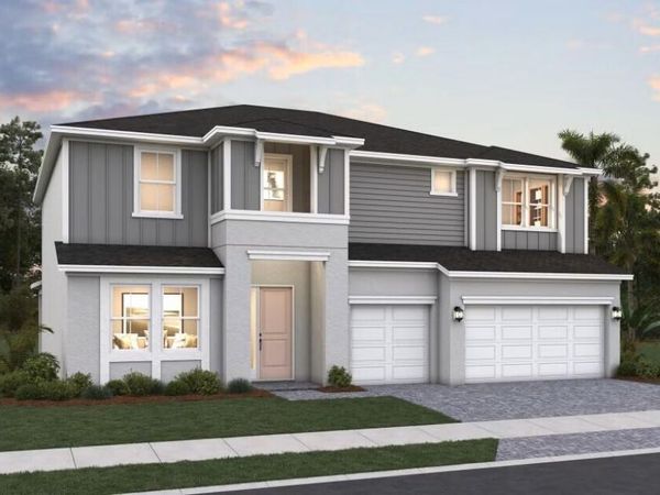 10733 NW Suncrest Lp, Port St. Lucie, FL 34987