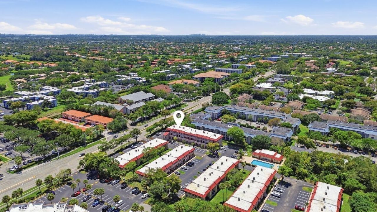 3050 N Riverside Drive, Unit 1a, Coral Springs, FL 33065 Photo