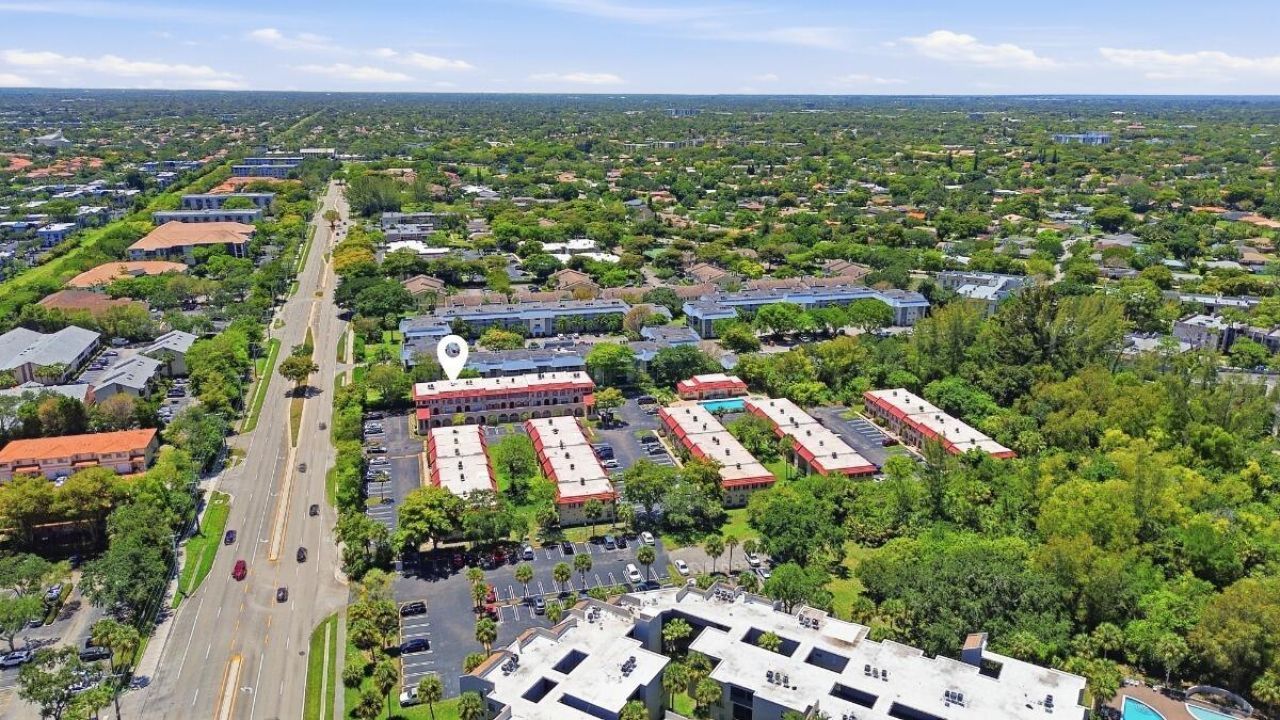 3050 N Riverside Drive, Unit 1a, Coral Springs, FL 33065 Photo