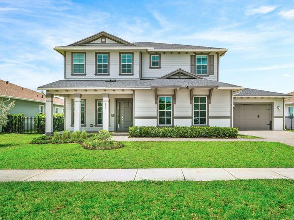 655 Hookline Circle, The Acreage, FL 33470